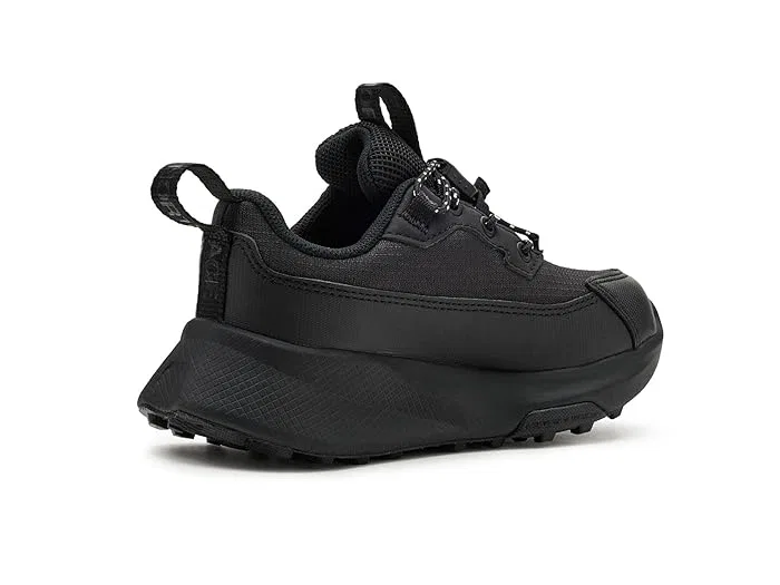 Водонепроницаемые ботинки Fastpack II The North Face Kids, TNF Black/TNF White — фото 4
