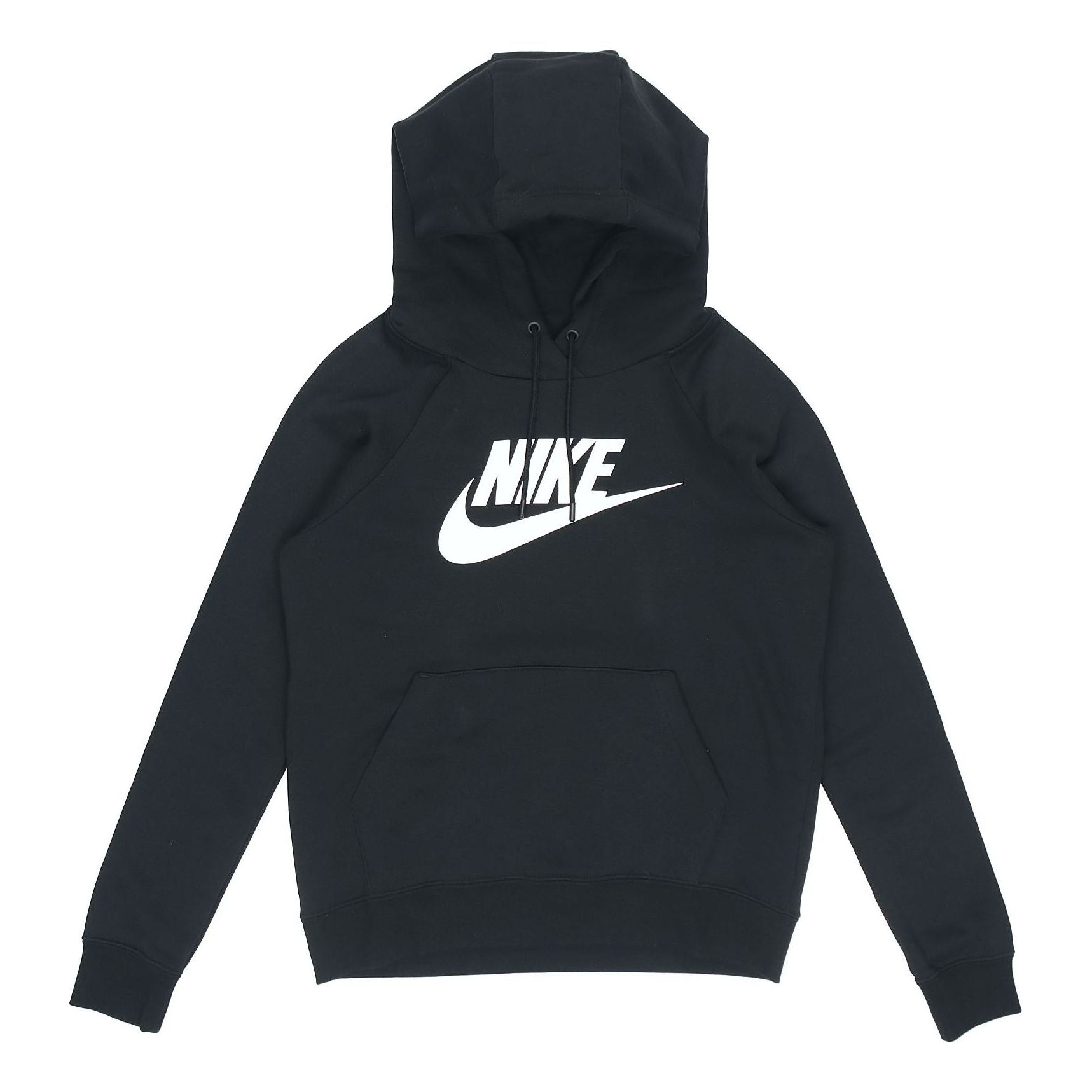 

Худи (WMNS) AS W Nike Sportswear ESSNTL Hoodie PO Black