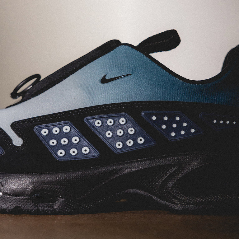 Кроссовки wmns air max sndr Nike, черный — фото 2