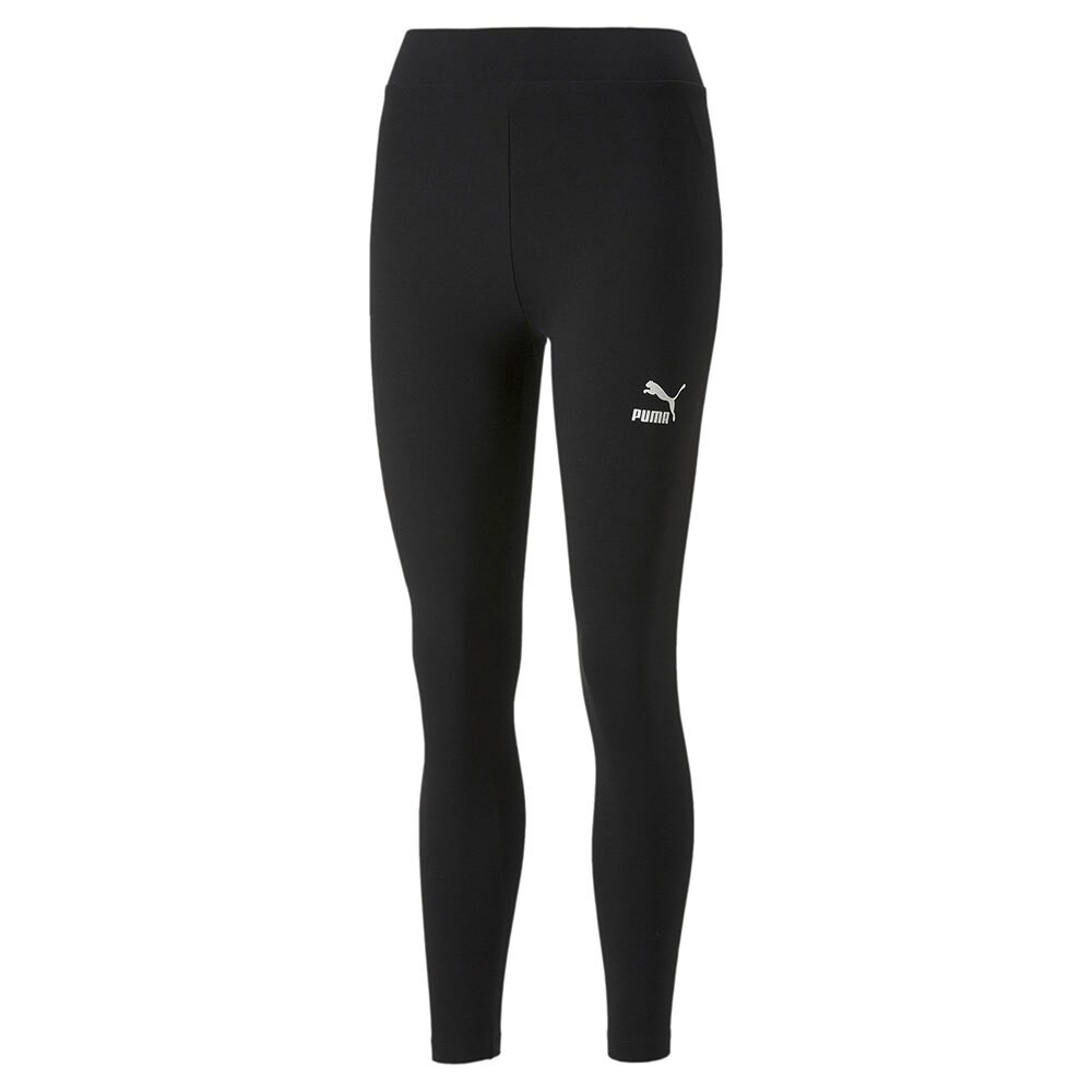 

Леггинсы Puma Classics High Waist, черный