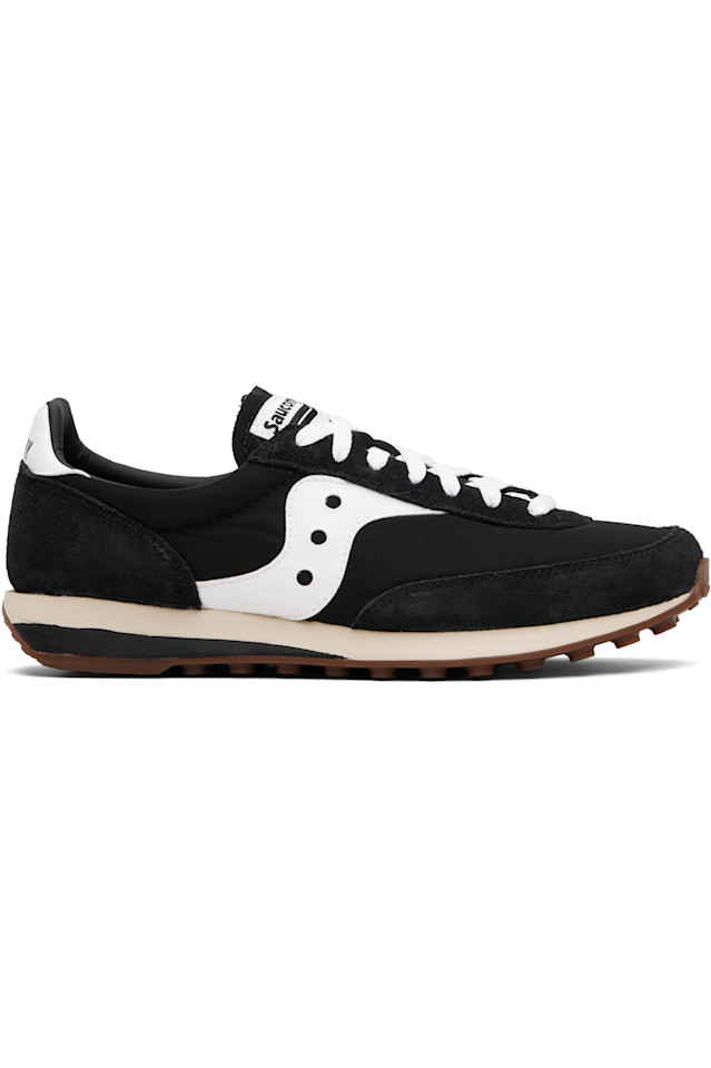

Кроссовки Trainer 80 Saucony, мультиколор