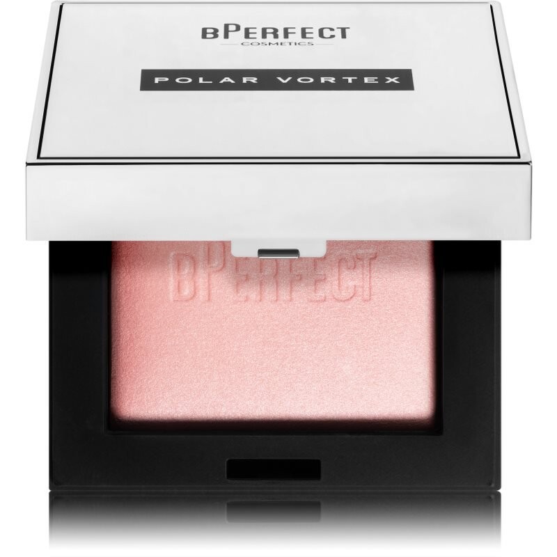 

Хайлайтер BPerfect Polar Vortex оттенок Pink Icicle 115 г Inna Marka