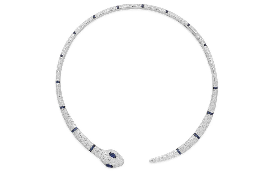 

Apm Monaco Кулон Symbole серебристо-белый