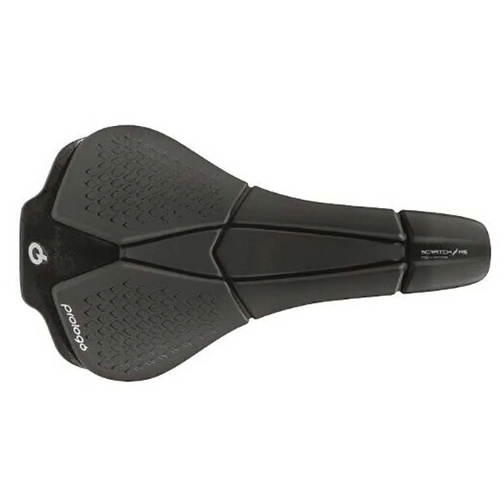

Седло Prologo Scratch M5 TiroX, черный