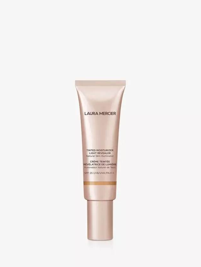 Крем для лица SPF LAURA MERCIER Тонирующий увлажняющий Light Revealer Natural Skin Illuminator, 3N1 Sand