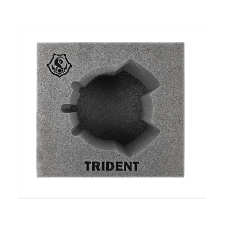 

Поднос для боевого двигателя «Трезубец Стражи Рассвета», Battle Foam - Privateer Press - Hordes