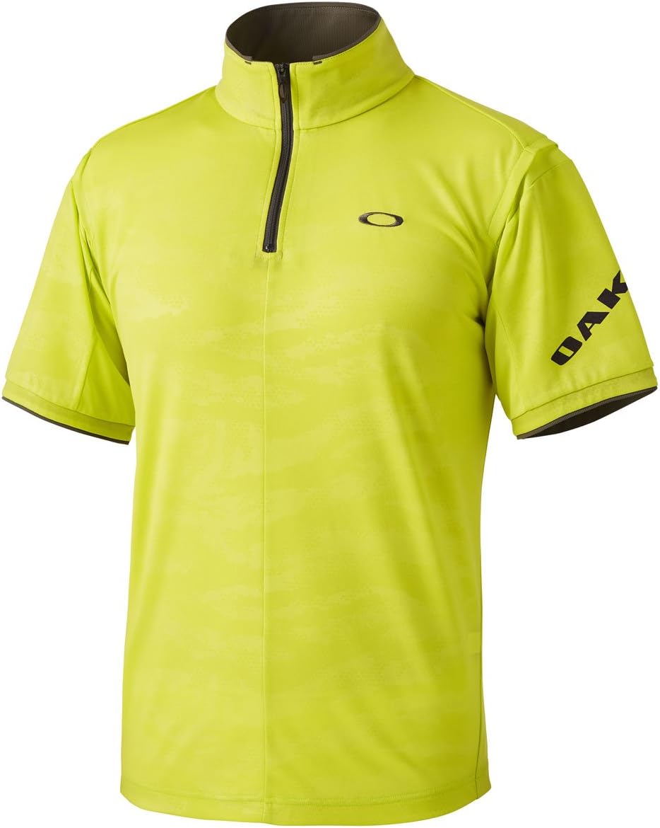 

Мужская рубашка для гольфа Oakley 433333JPL786