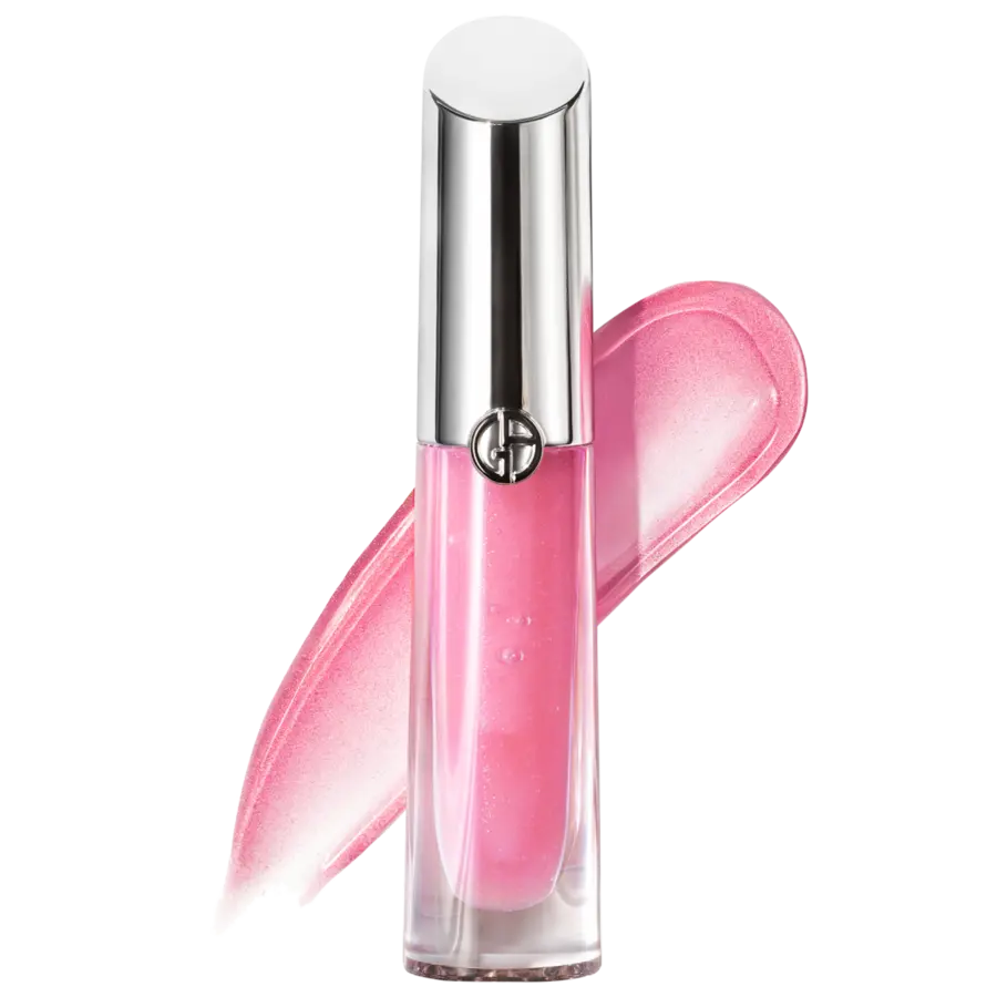 

Увлажняющий блеск для губ Prisma Glass со скваланом Armani Beauty, 0.11 fl oz, 05 Berry Beam