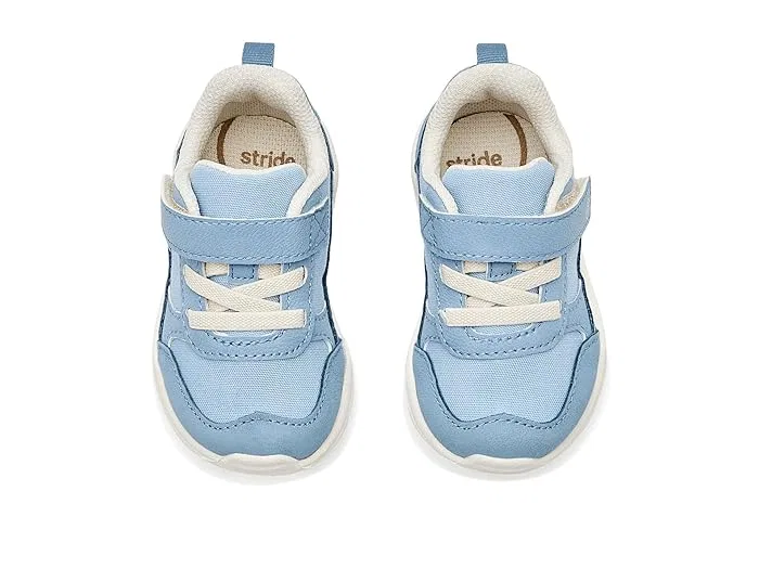 Кроссовки Stride Rite SRT Juniper, синий — фото 3