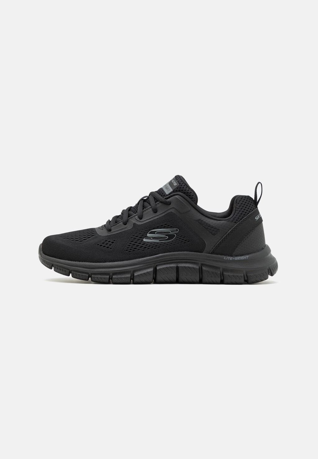 

Низкие кроссовки Flex Advantage 5.0 Skechers Sport, черный, Черный;серый, Низкие кроссовки Flex Advantage 5.0 Skechers Sport, черный