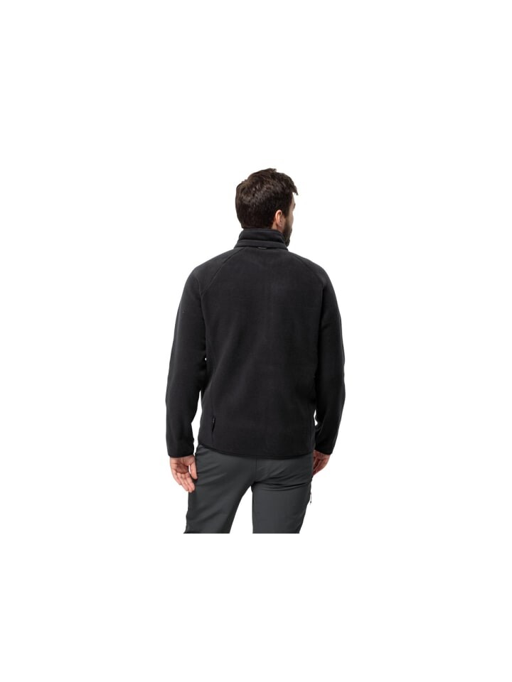 

Спортивная куртка Jack Wolfskin Blousons, черный