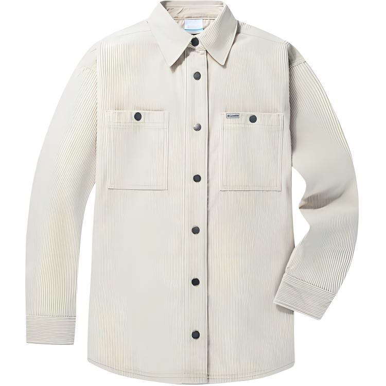 

Футболка женская белая Columbia