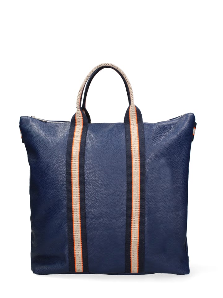 

Рюкзак Gave Lux, цвет blue jeans and blue