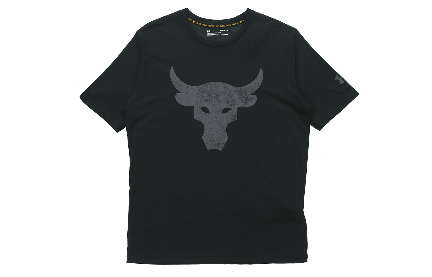 

Проект Футболка Мужская Under Armour