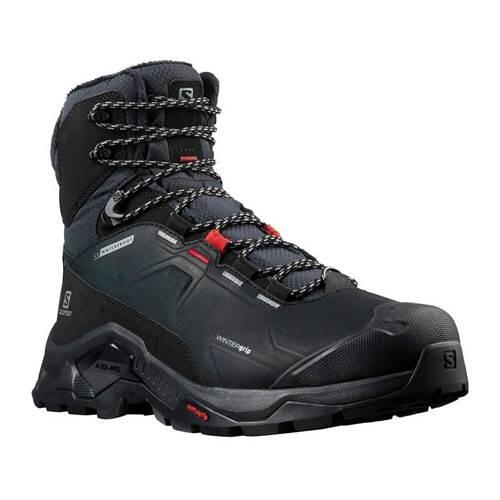 

Мужские универсальные ботинки Salomon Quest Winter Thinsulate Waterproof