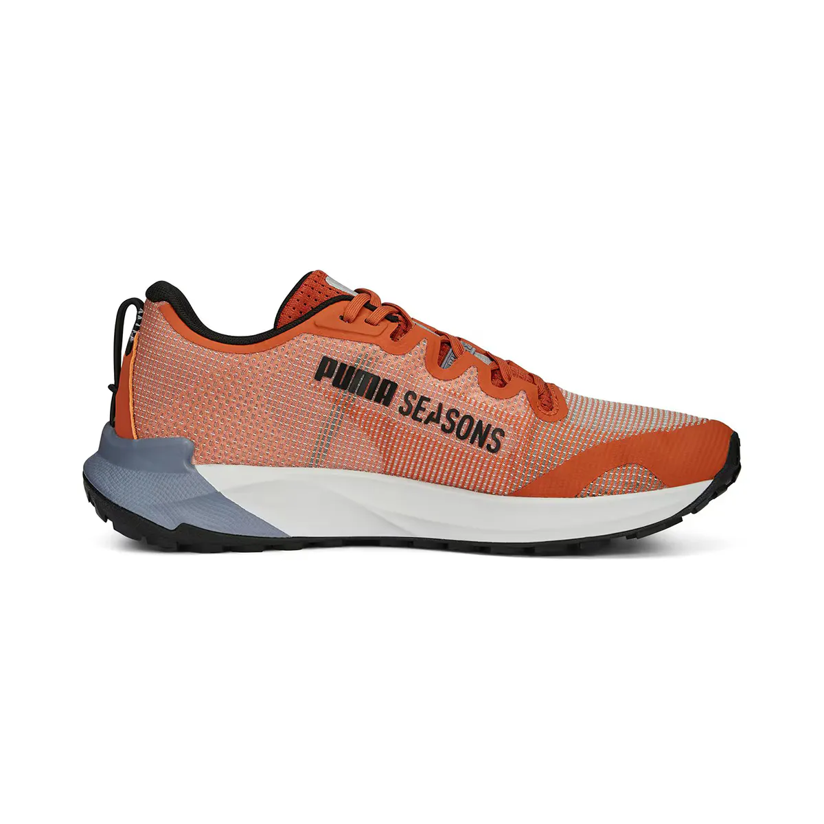 

Кроссовки для бега Puma мужские Fast-Trac Nitro, оранжевый
