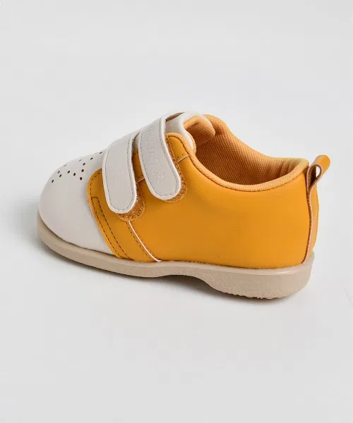 Детская обувь moimoln Cheese Melody Shoes — фото 2