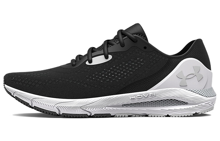 

Кроссовки со шнуровкой и круглым носком Under Armour