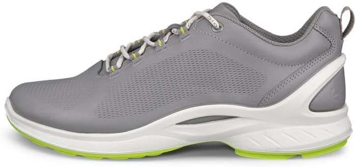 Кроссовки для ходьбы Ecco Men's Biom Fjuel Train, Wild Dove — фото 2