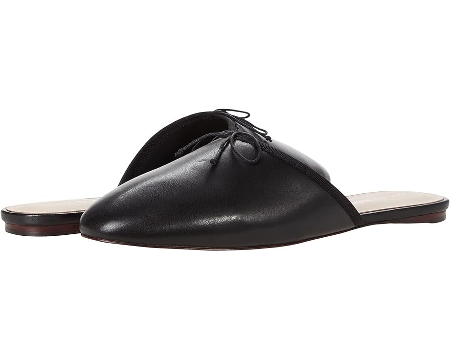 

Балетки Loeffler Randall Paola, черный