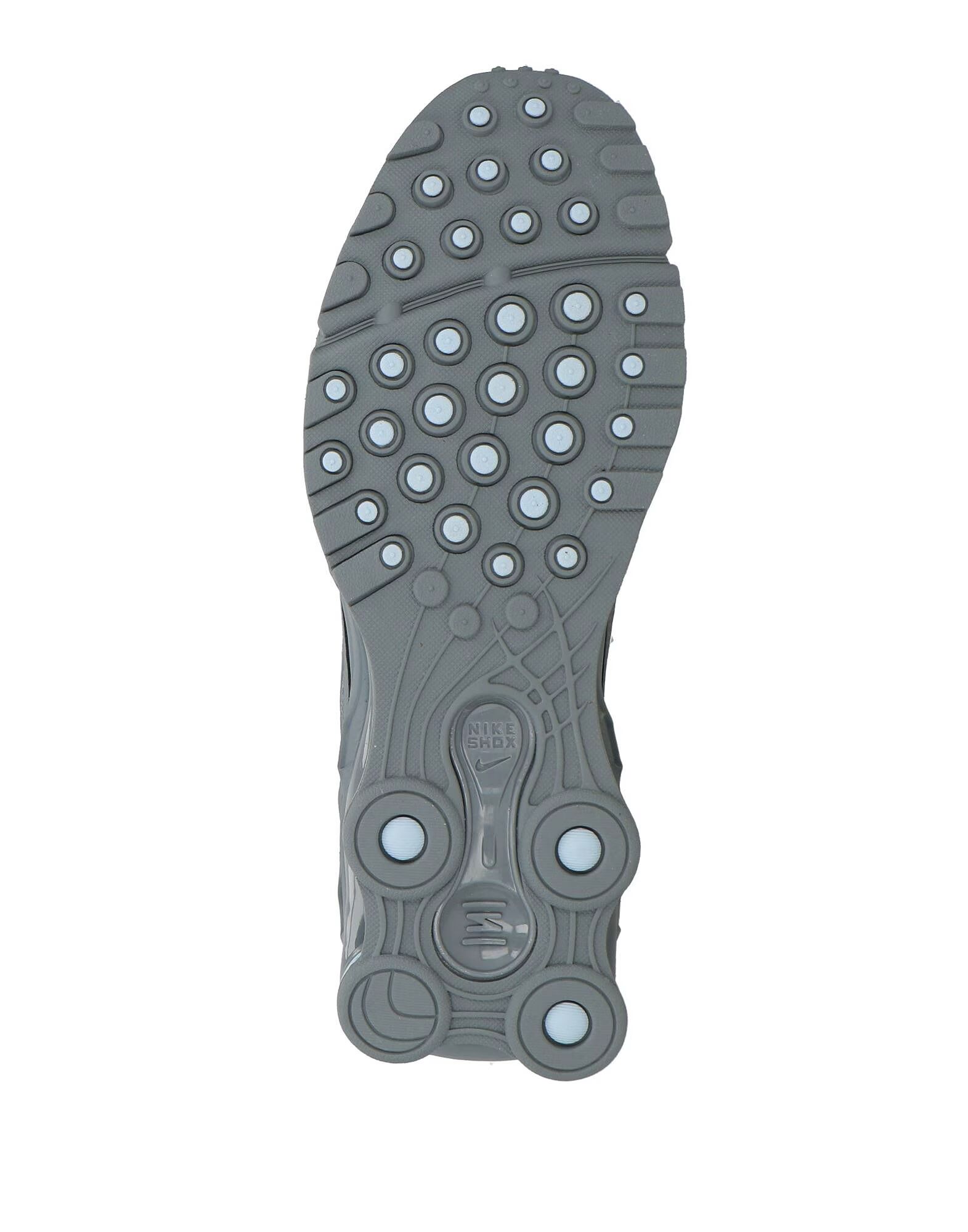 Кроссовки SHOX RIDE 2 Nike, серый — фото 4