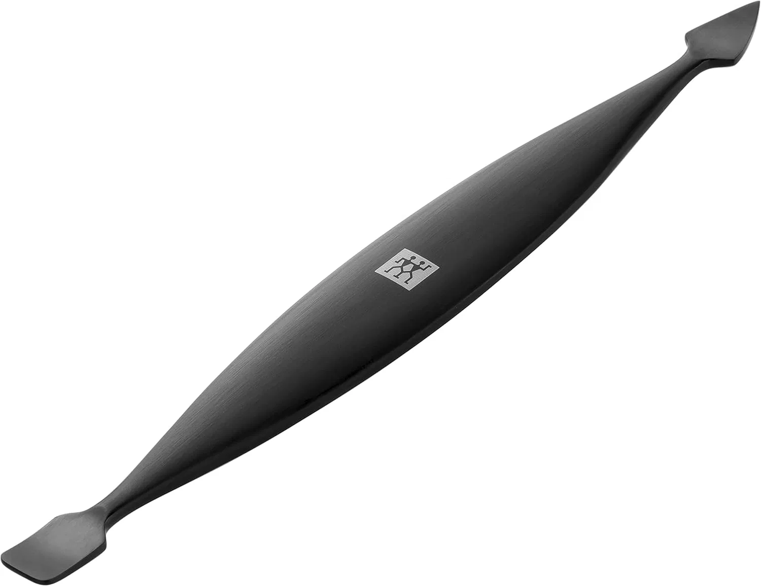 Двусторонний инструмент ZWILLING Twinox M для кутикулы и чистки ногтей 125 мм ‎Zwilling — фото 2