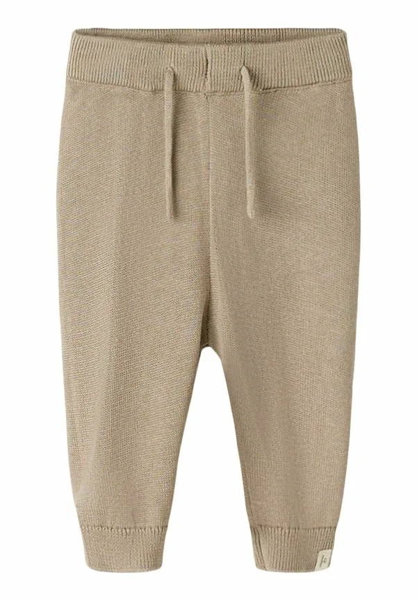 Брюки Lil' Atelier, Oxford Tan