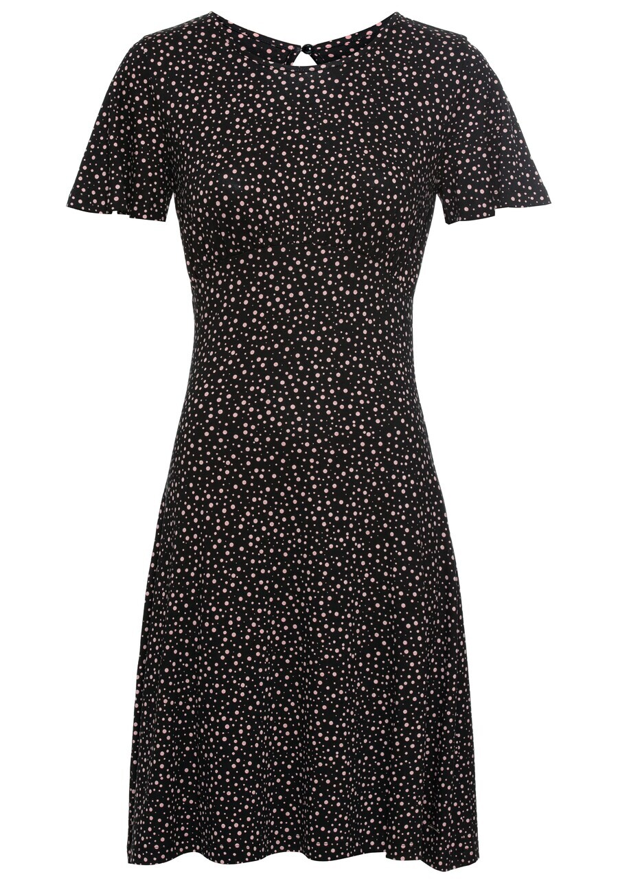 

Летнее платье LAURA SCOTT Summer Dress, черный