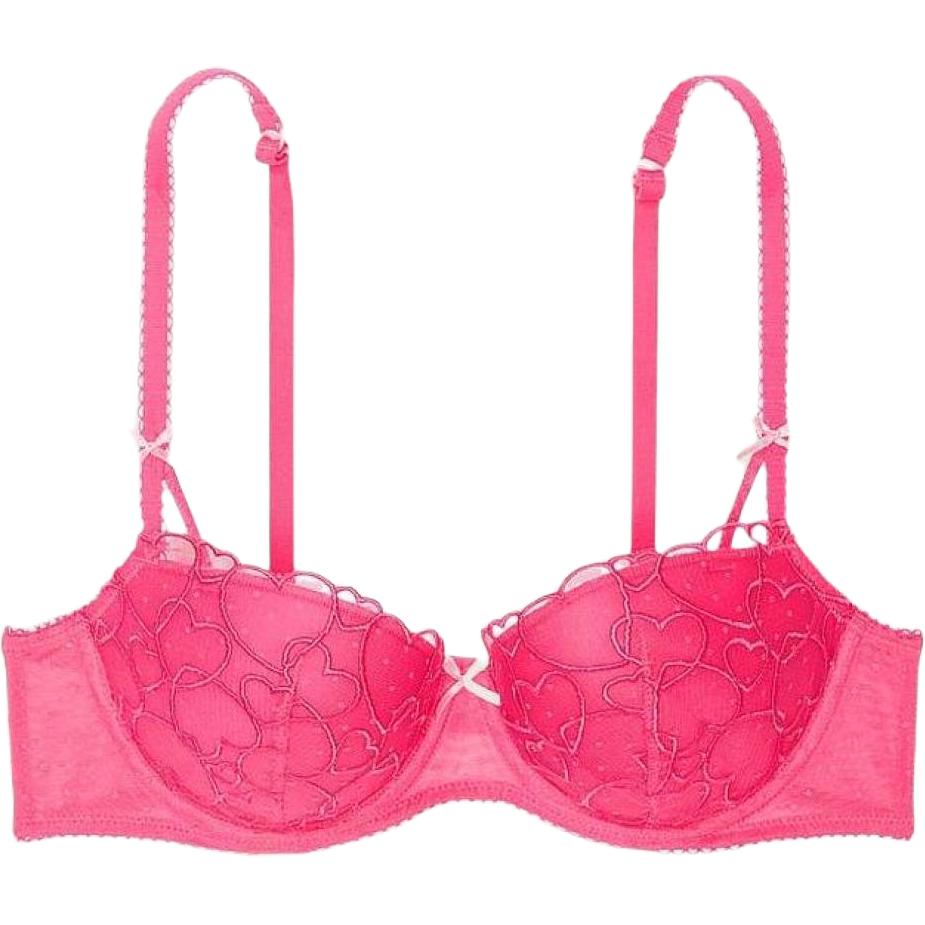 

Victoria's Secret Бюстгальтер Women's Barbie Pink