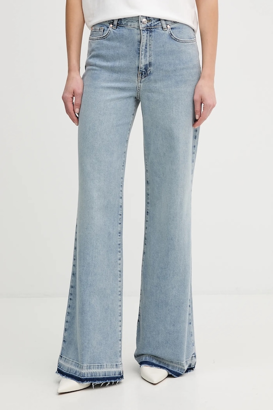 

Джинсы OUI, синий