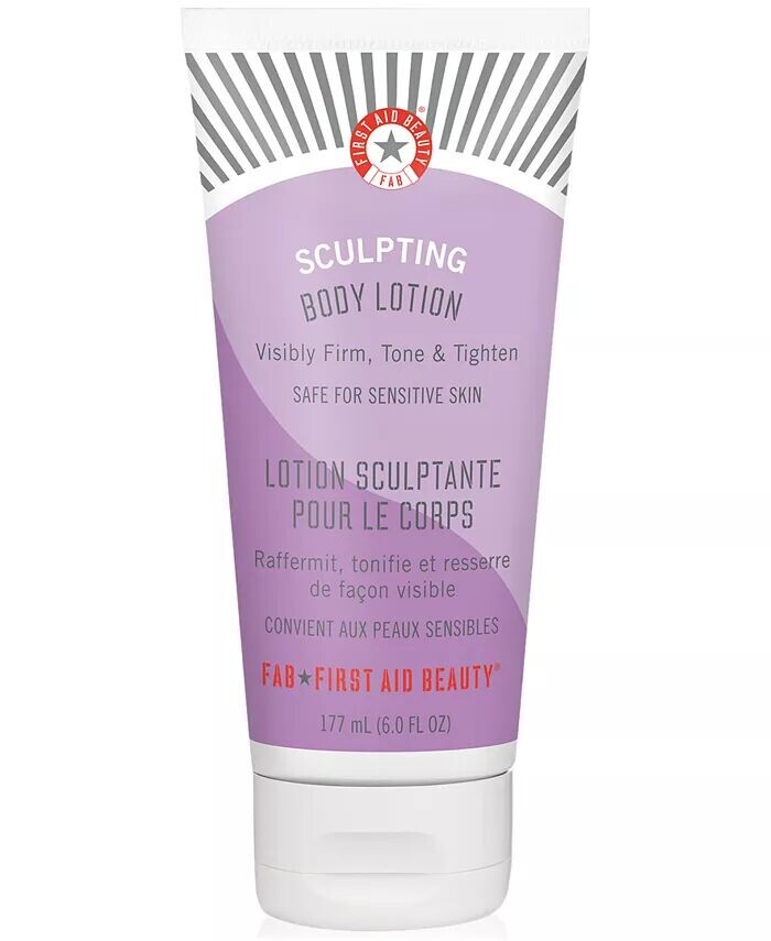 

Моделирующий лосьон для тела First Aid Beauty