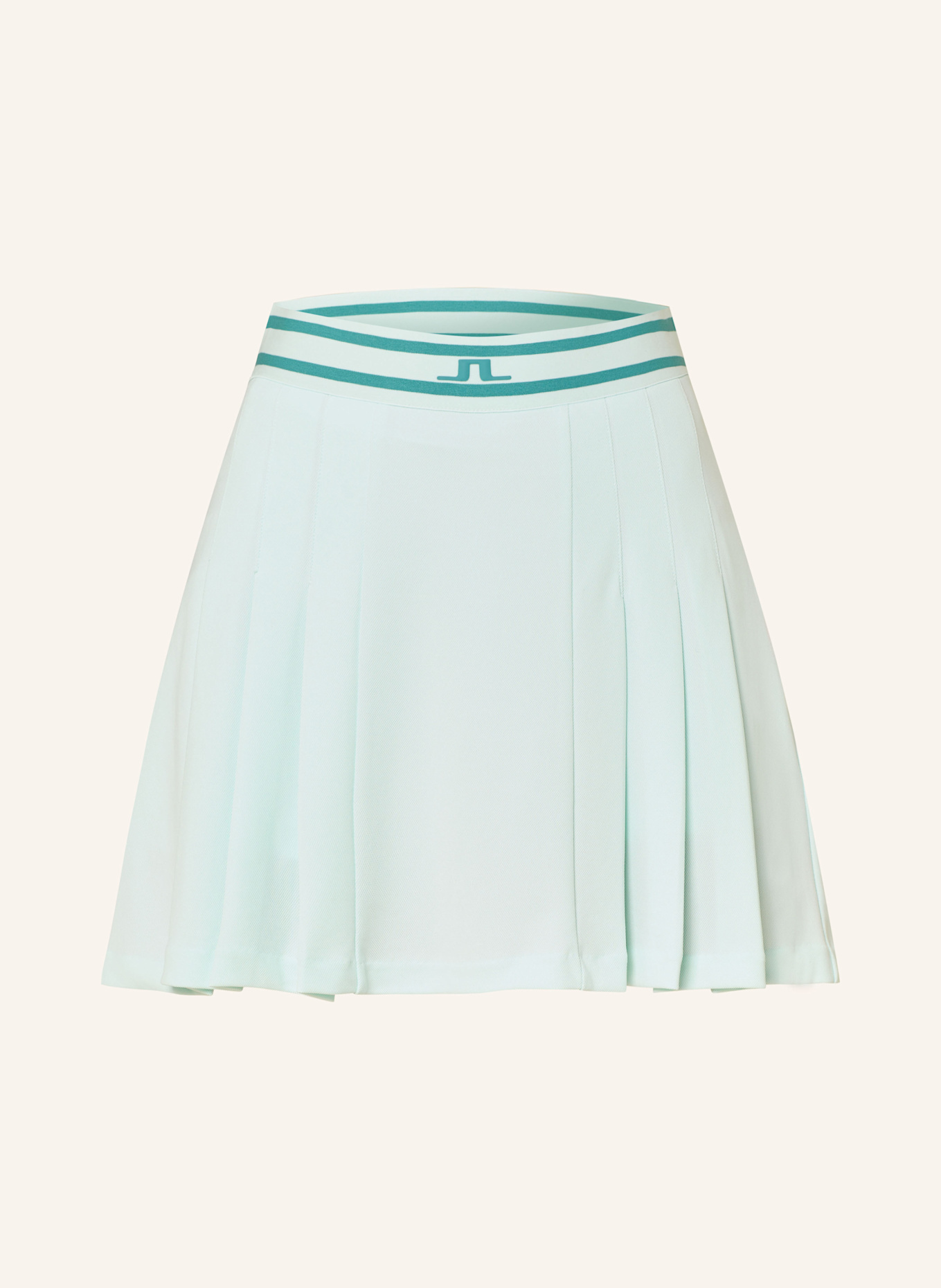 

Юбка для гольфа J.Lindeberg, мультиколор