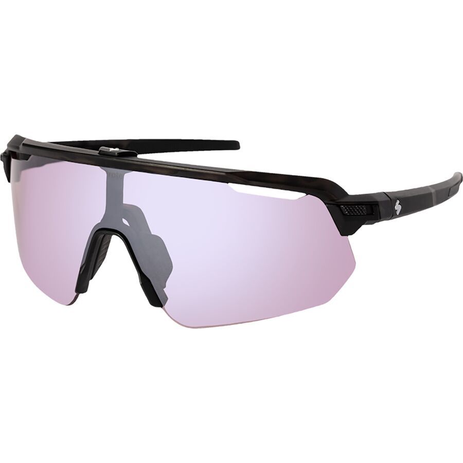 

Солнцезащитные очки Sweet Protection Shinobi RIG Reflect Sweet Protection, RIG Malaia/Matte Crystal Black Camo