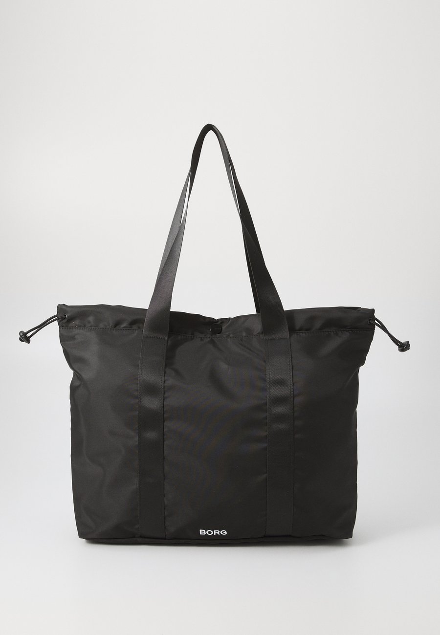 

Спортивная сумка Björn Borg ACTIVE TOTE, Black Beauty/Black