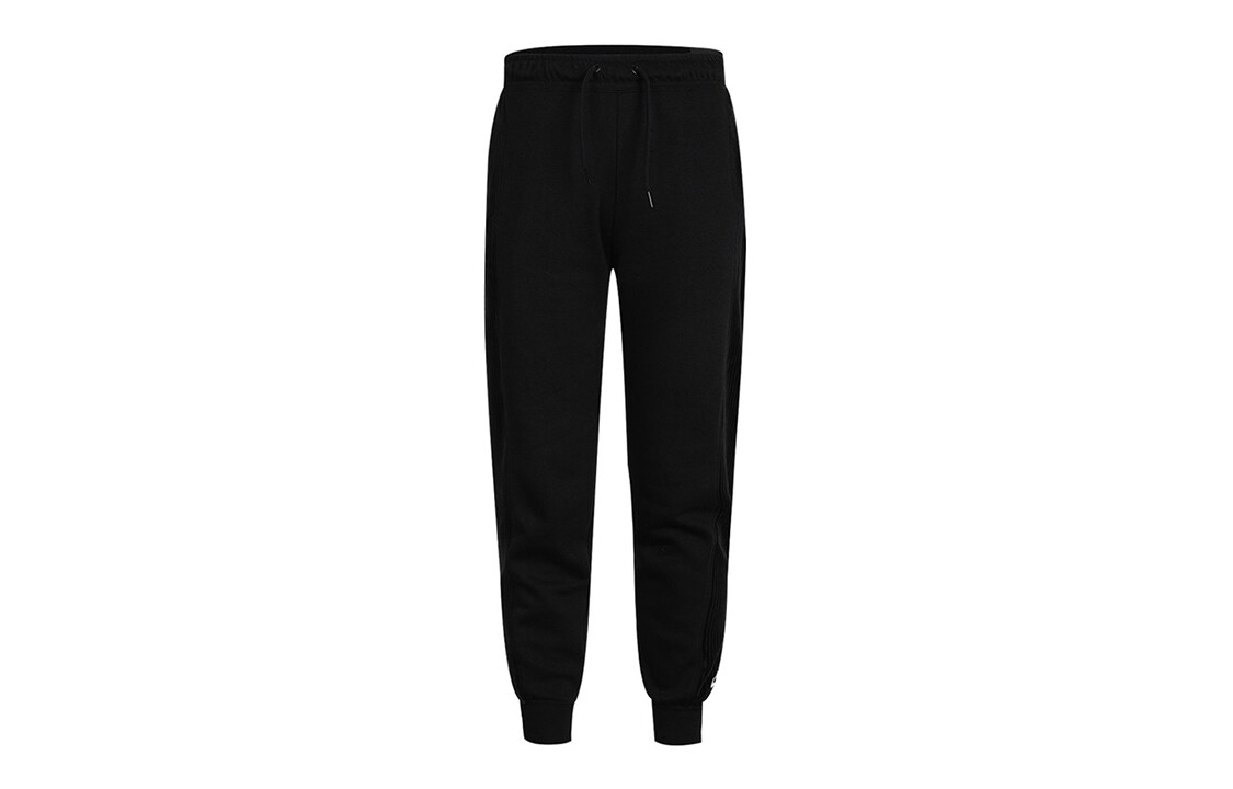 

Женские трикотажные спортивные штаны Nike, цвет Black