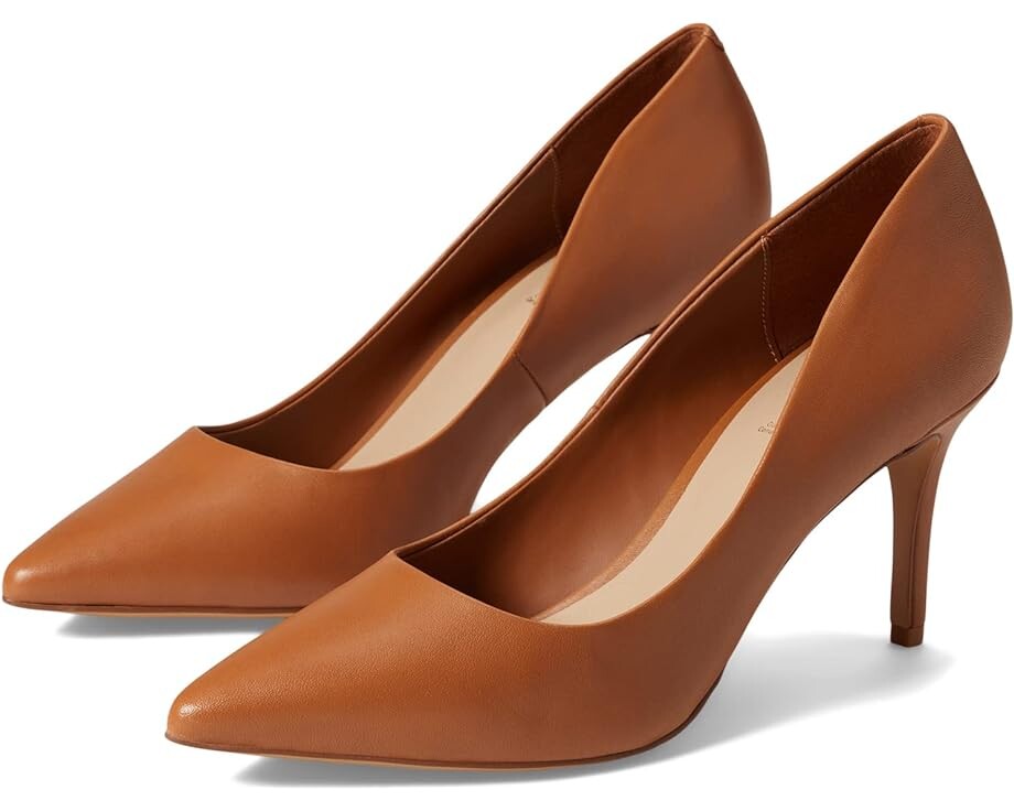 

Туфли ALDO Sereniti, цвет Medium Brown