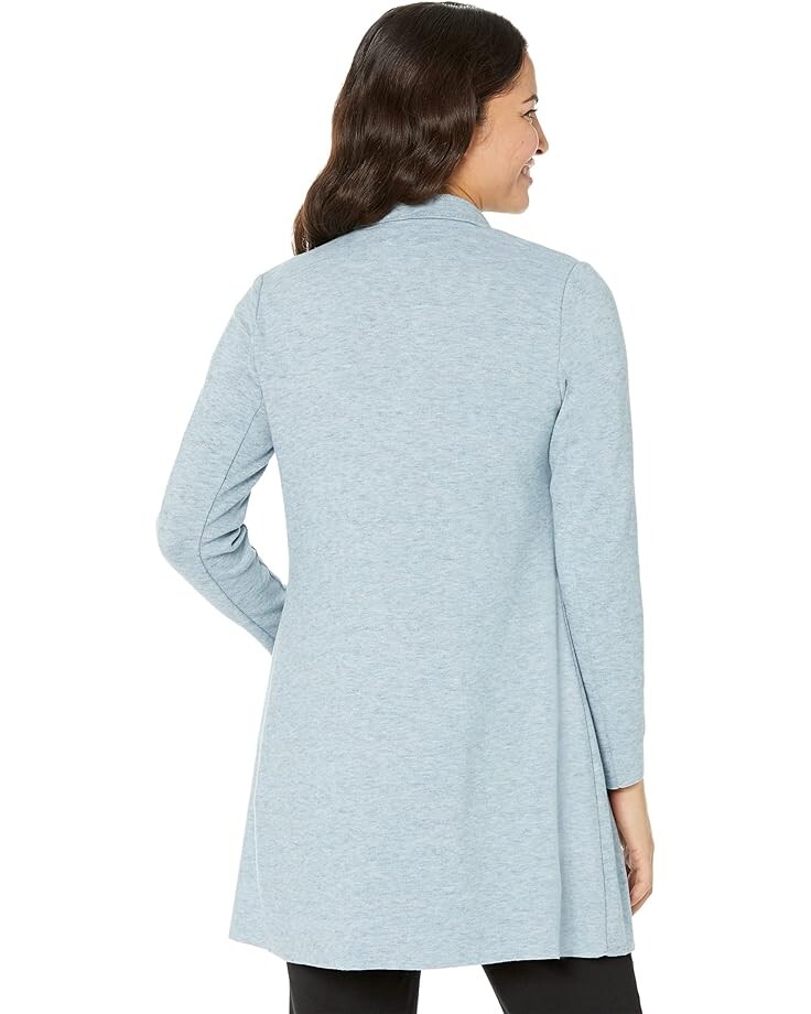 

Куртка NIC+ZOE Lounge Around Jacket, цвет Clearwater
