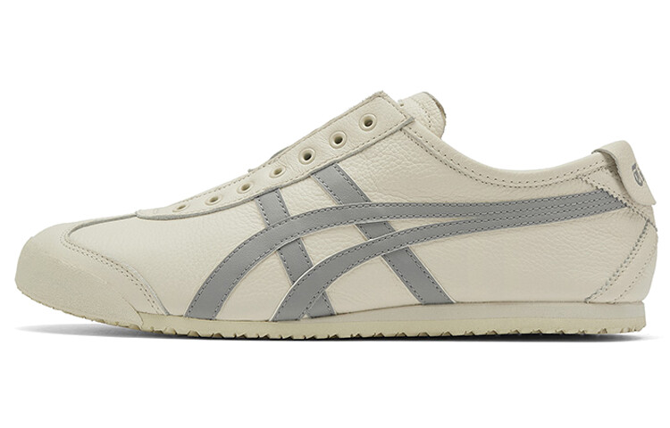 

Onitsuka Tiger Mexico 66 Slip-On White Gray