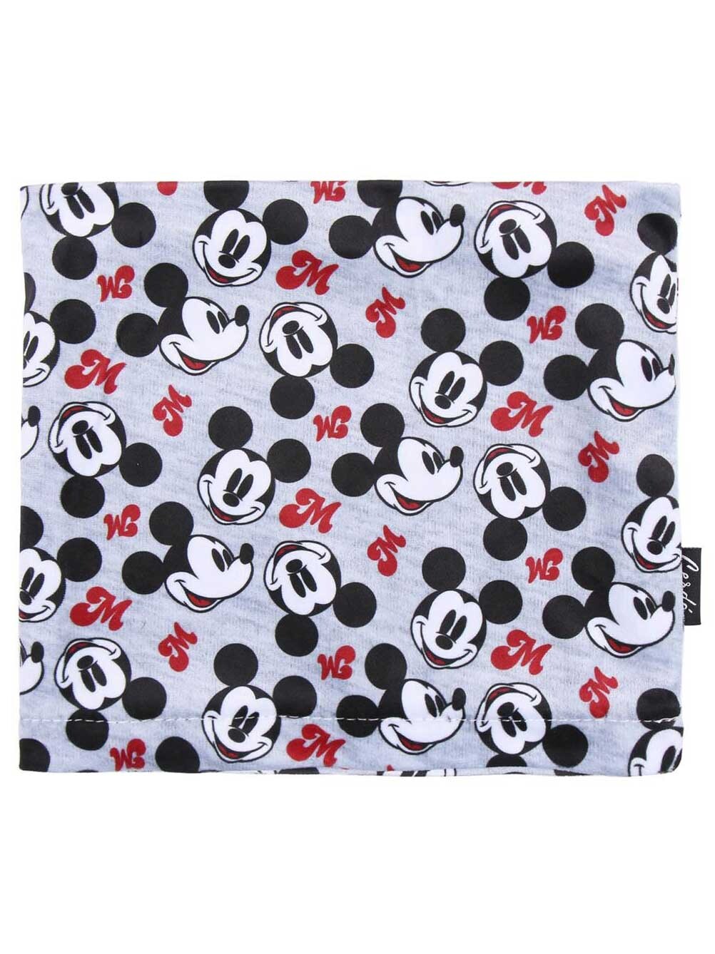 

Шаль Cerda MICKEY, серый