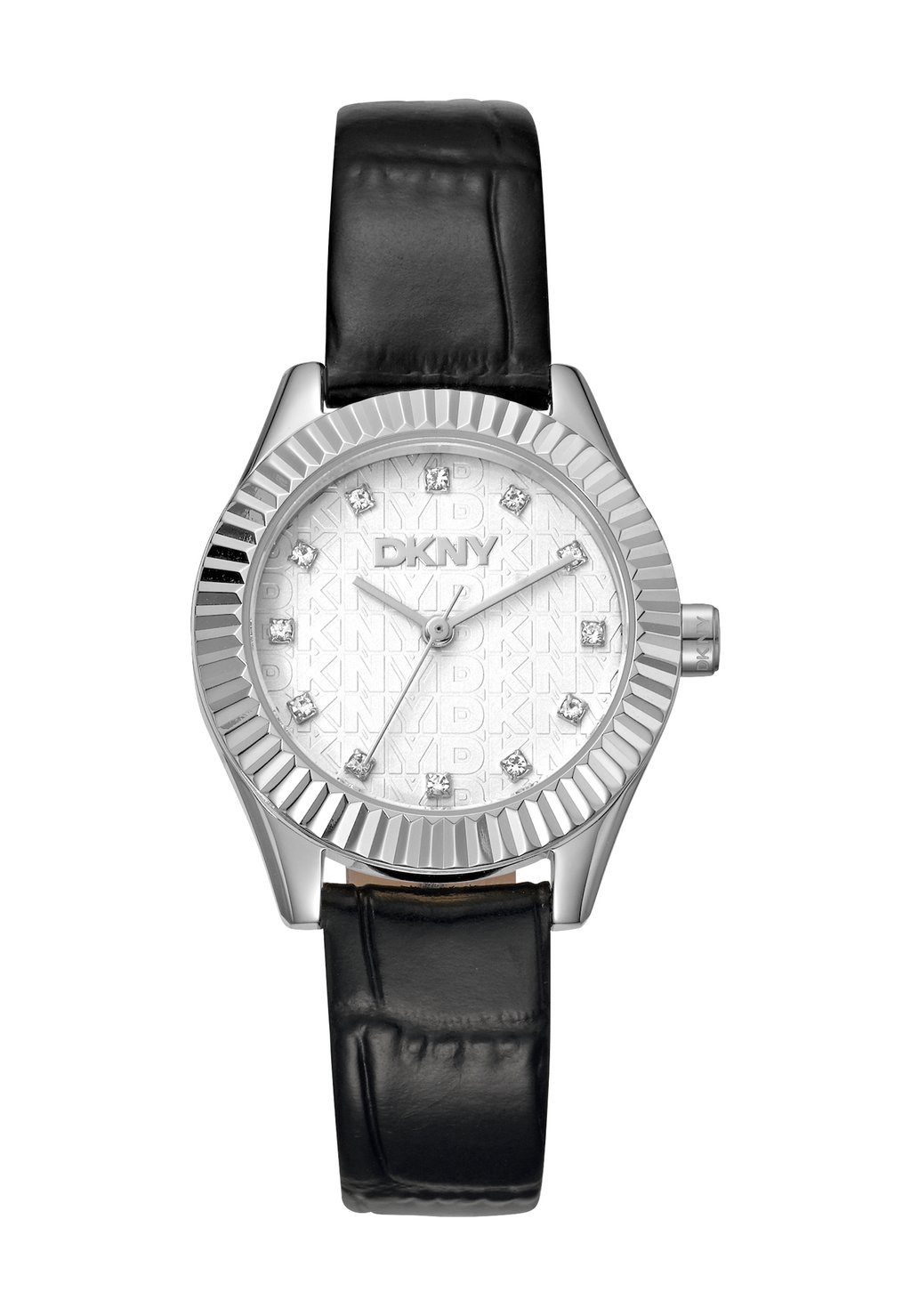 

Часы DKNY, черный