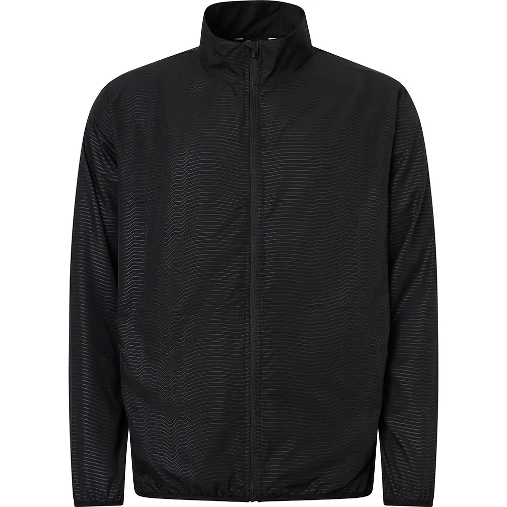 

Куртка Abacus Golf Lanark Classics Stretch Wind, черный