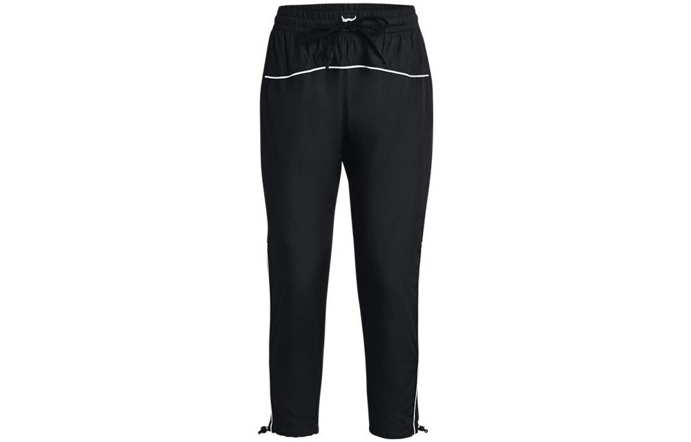 

Женские повседневные брюки Under Armour, цвет Black
