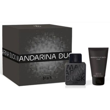 

Парфюм Black Edt для мужчин 100 мл, Mandarina Duck