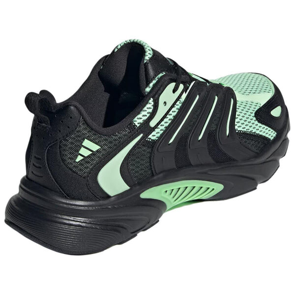 Кроссовки climacool Adidas, черный — фото 4