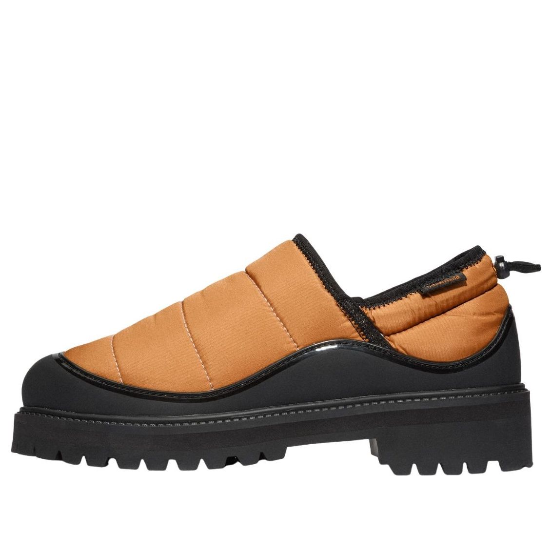 Timberland x Humberto Leon Puff 'Wheat'