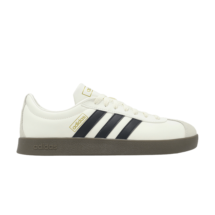 

Кроссовки VL Court 2.0 'Cream Black Gum', кремовый