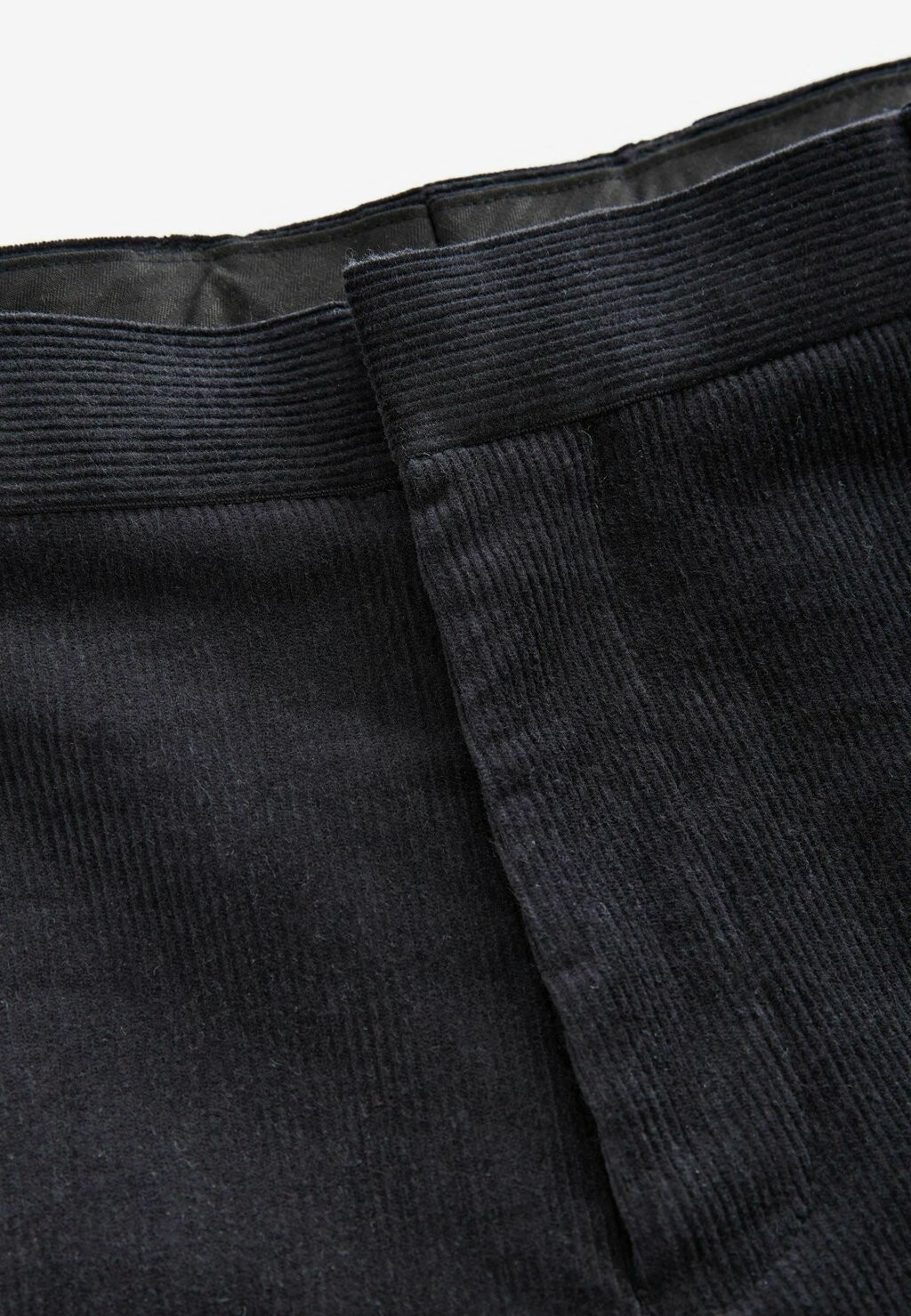 

Брюки REGULAR FIT -STRAIGHT Next, черный