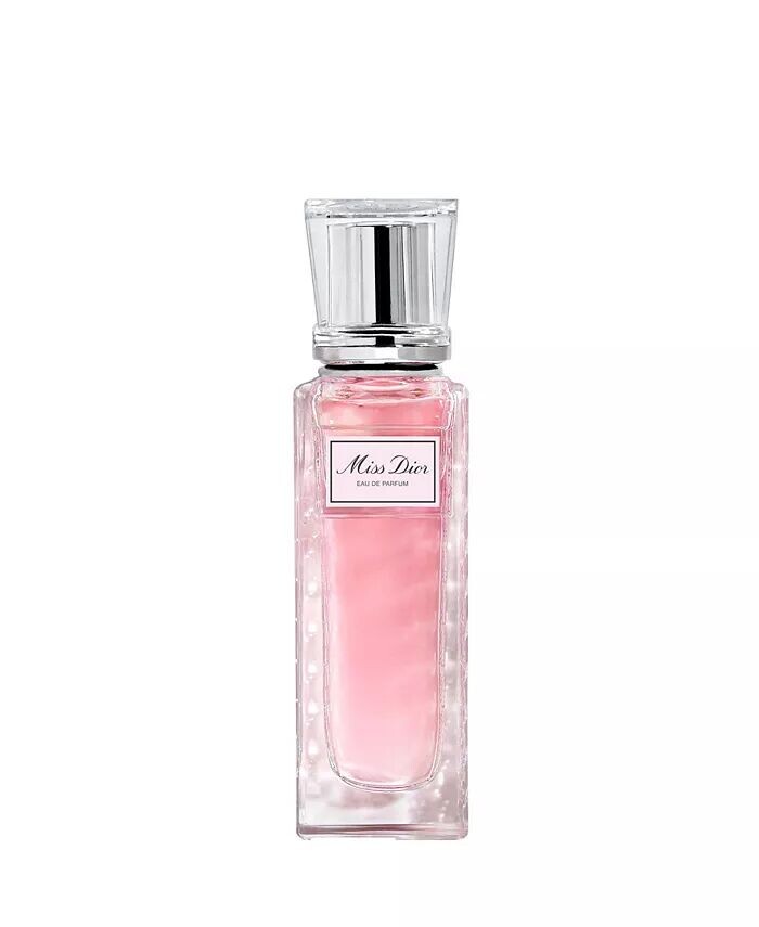 

Коллекция ароматов Miss Dior Eau de Parfum, розовый