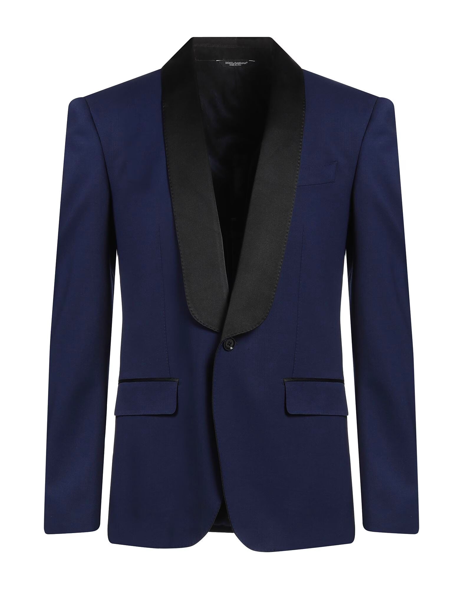 

Блейзер Dolce&Gabbana, синий