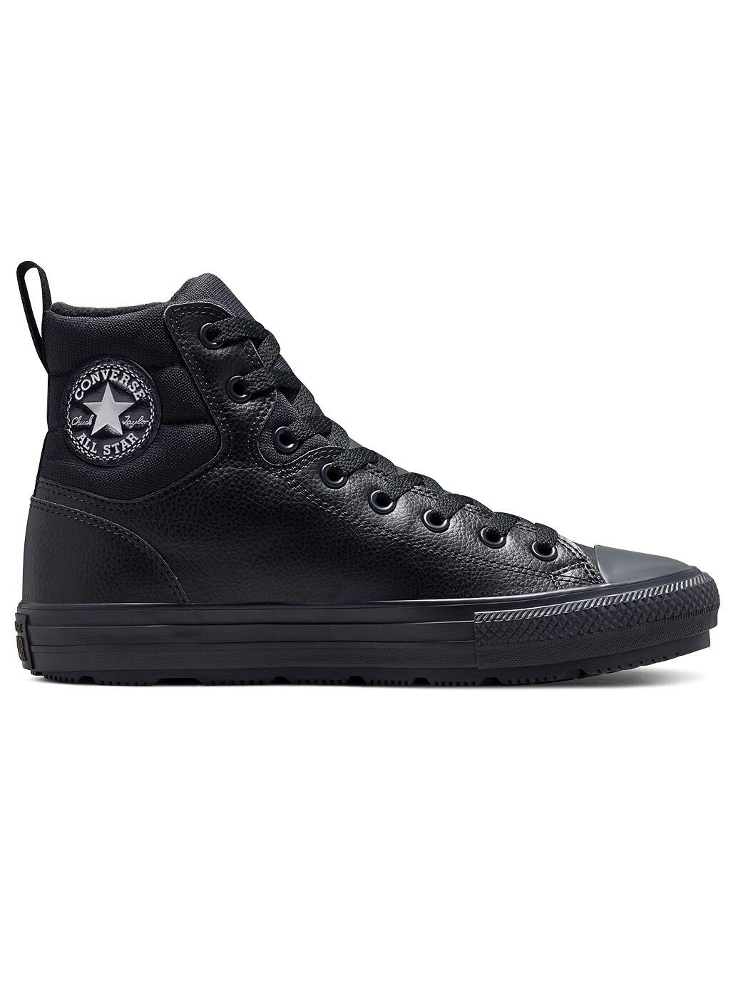 

Кроссовки Converse CHUCK TAYLOR ALL STAR, черный